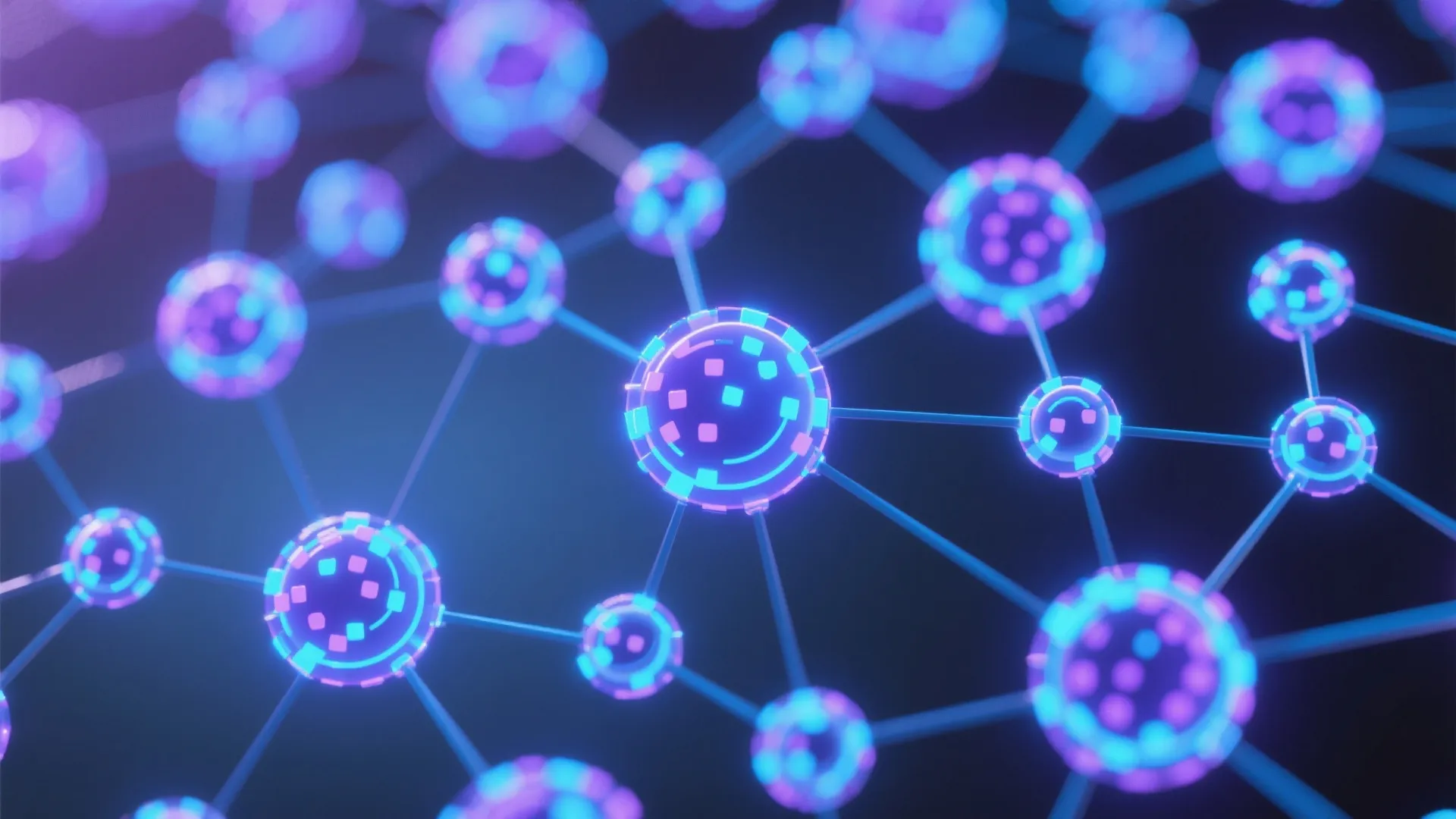 Data Network Background