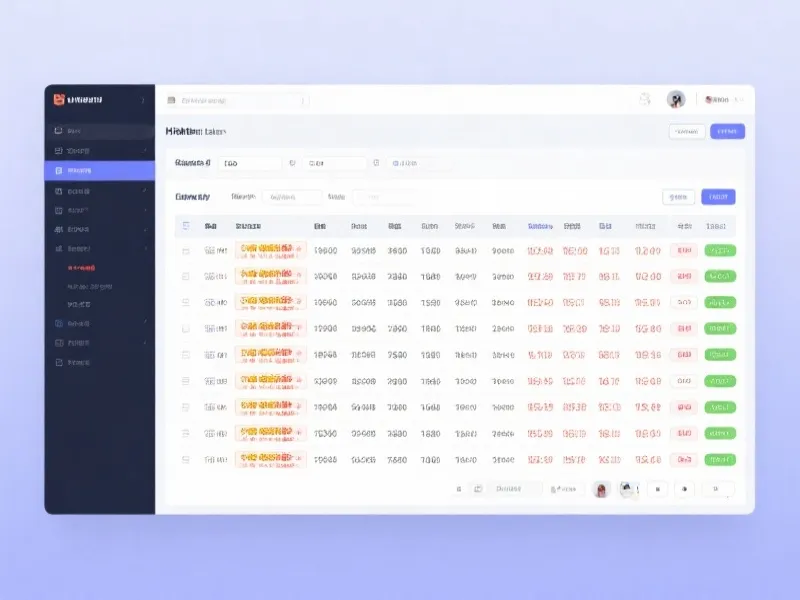 Historical Data Archive