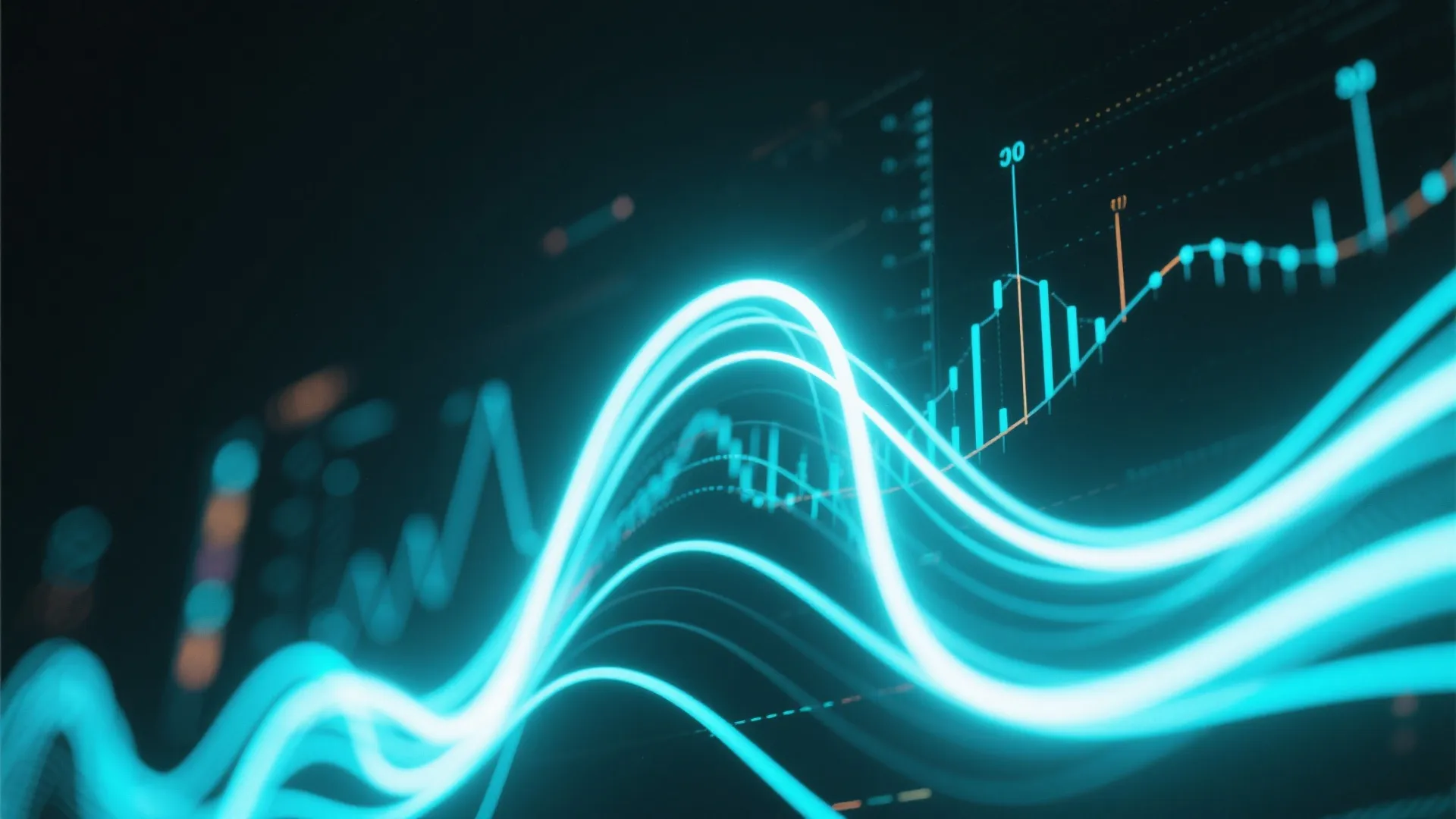 Data Visualization Background