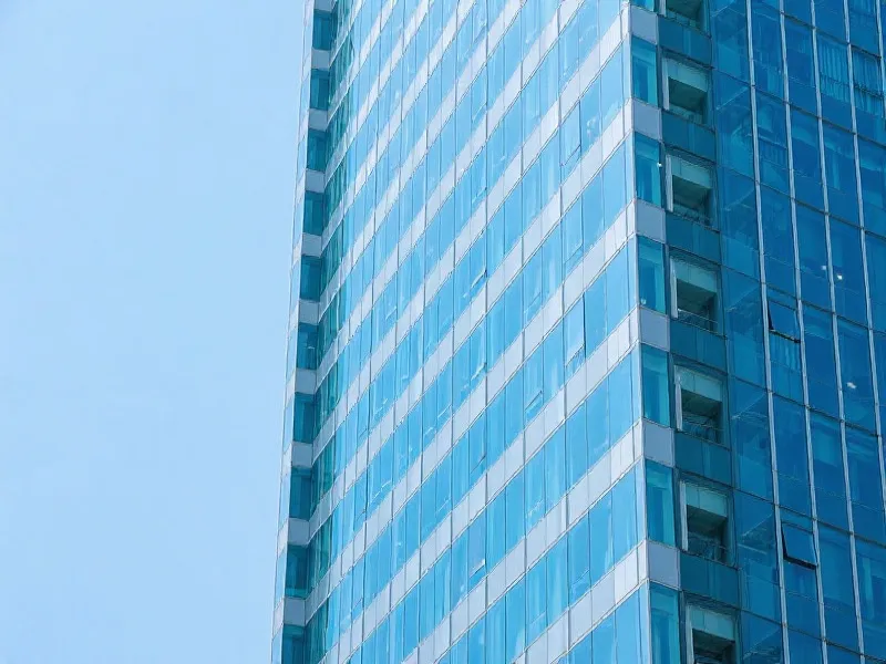 办公地点与环境